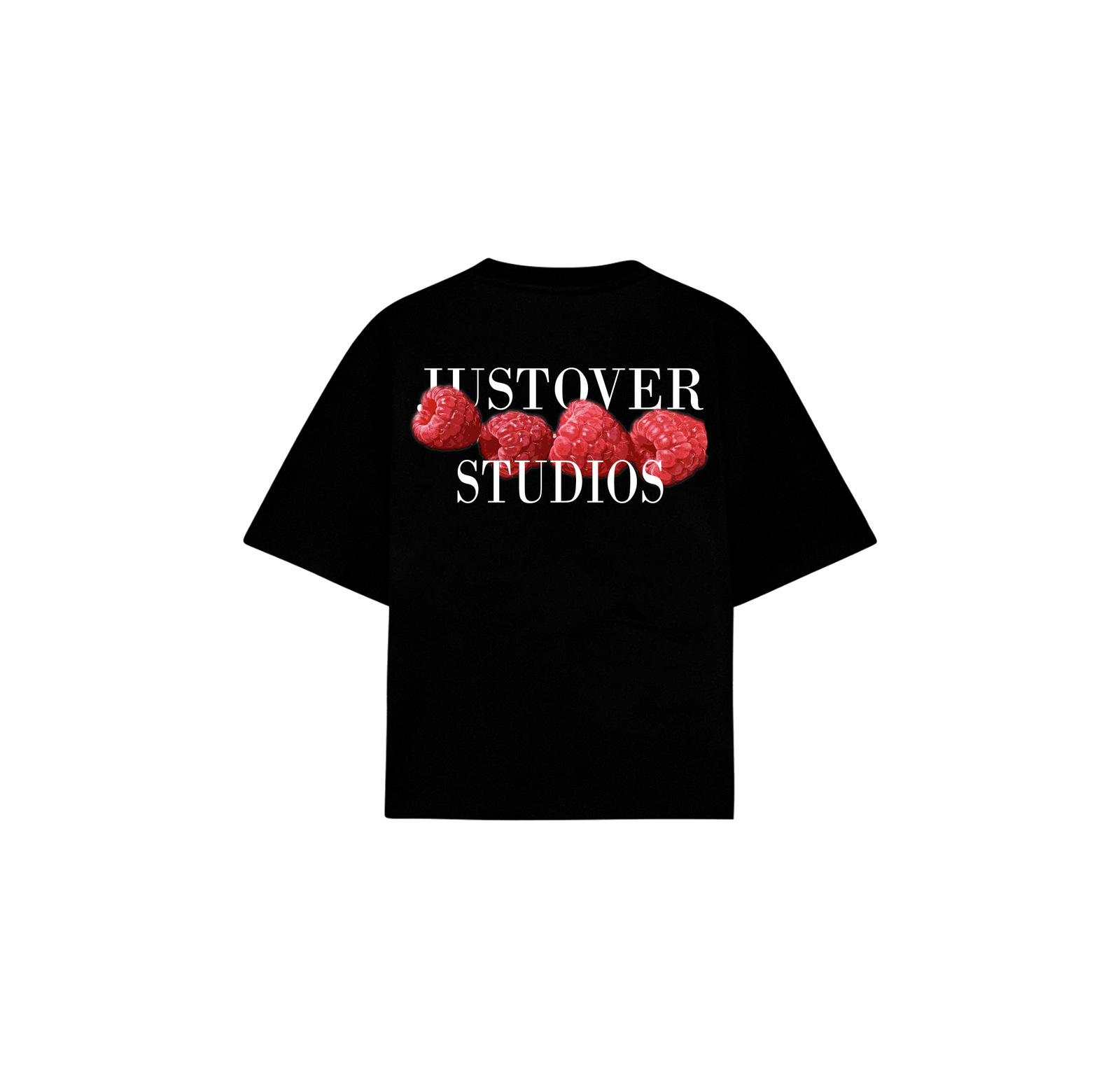 JustOver studios negra