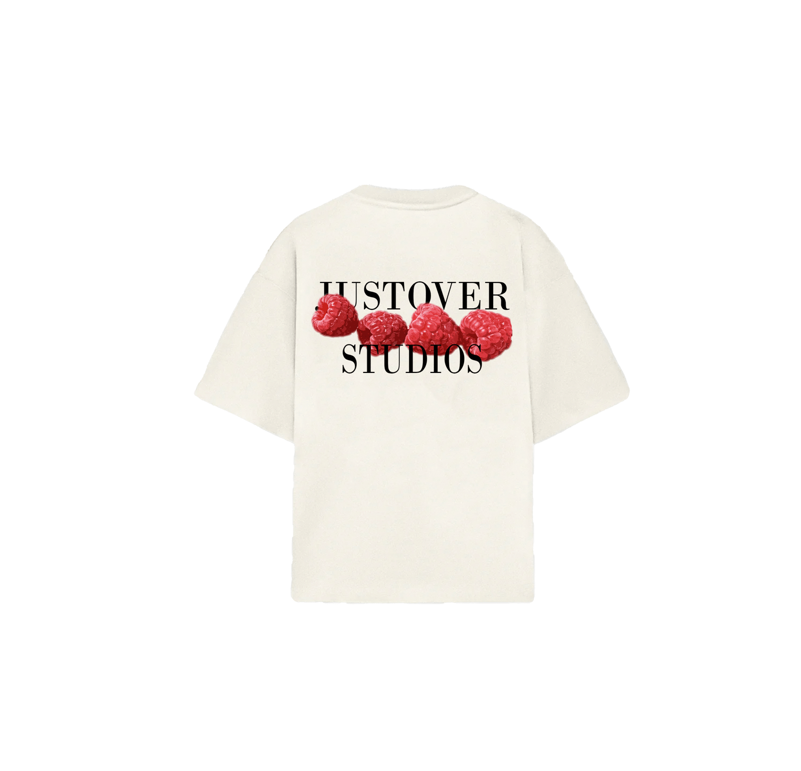 JustOver Studios blanca